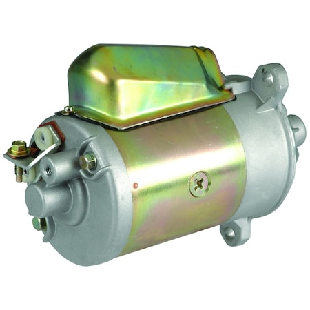 Wai Global Starter, STRFD 4 MOD II, 14kW12 Volt, CW, 9Tooth Pinion 3188N